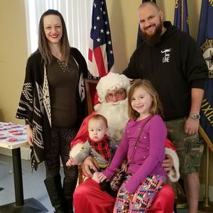 Meet your Posher, Shaun